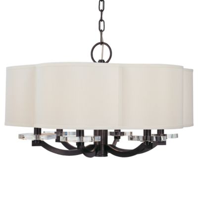 Garrison Chandelier by Hudson Valley Lighting - Starlight Lighting USA and Canada